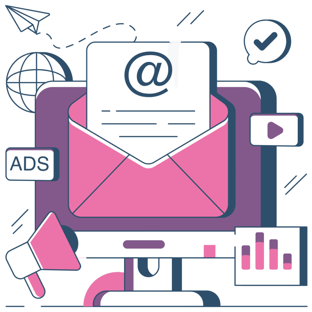 fractional marketing services logo