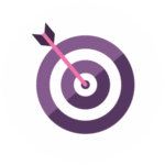 corporate positioning logo